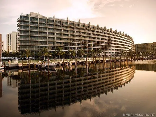 2950 NE 188th St #444, Aventura, FL 33180 - #1