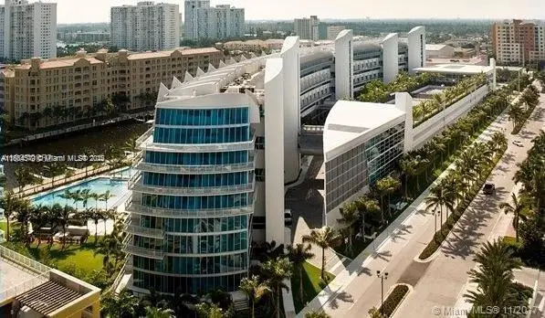 2950 NE 188th St #444, Aventura, FL 33180 - #2