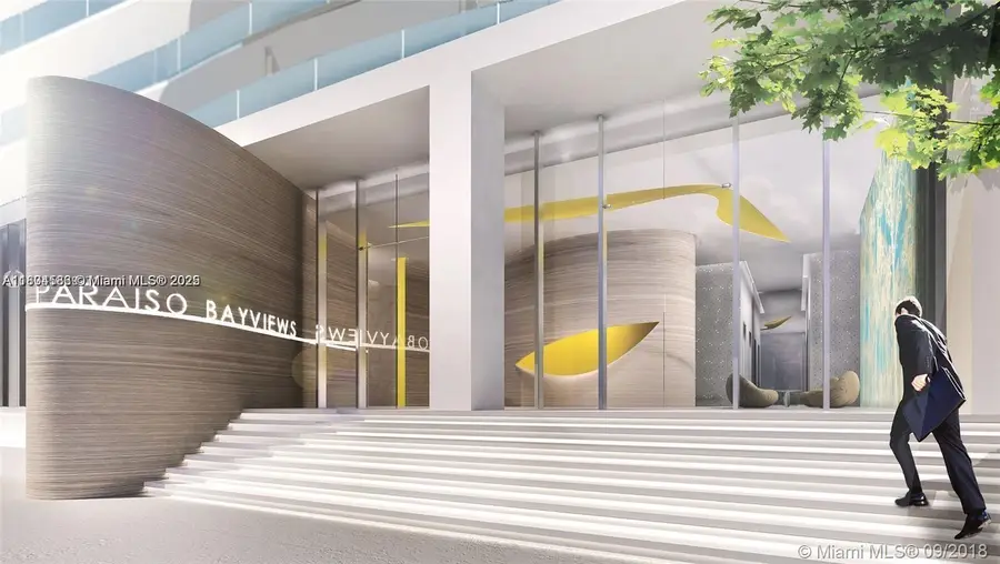 501 NE 31st St #2903, Miami, FL 33137 - #2