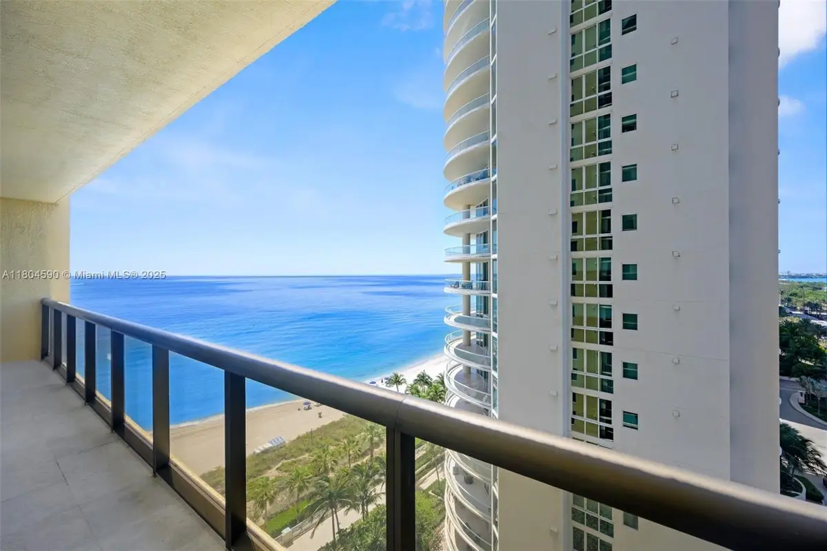 16275 Collins Ave #1202, Sunny Isles Beach, FL 33160 - #1