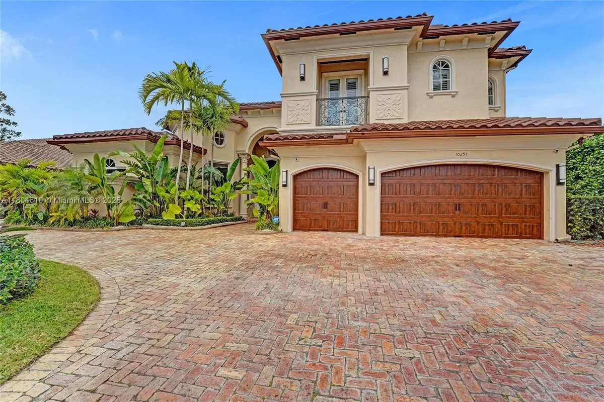 10291 Sweet Bay St, Plantation, FL 33324 - Image #1