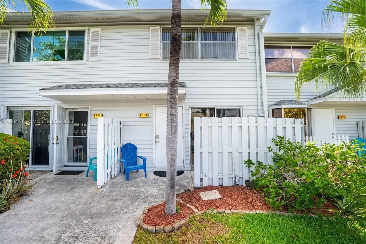 2683 NE 15th St, Pompano Beach, FL 33062 - Image #1