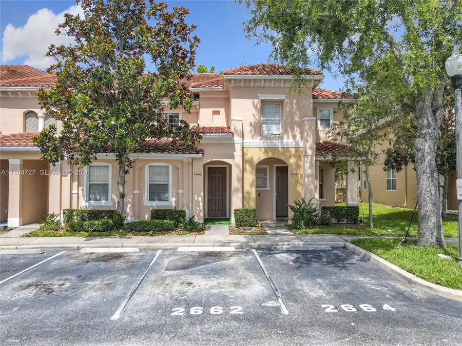 2662 Mayaguana Street, Kissimmee, FL 34747 - #2