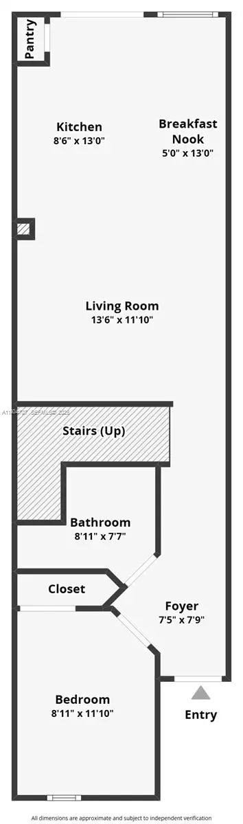 2662 Mayaguana Street, Kissimmee, FL 34747 - #3