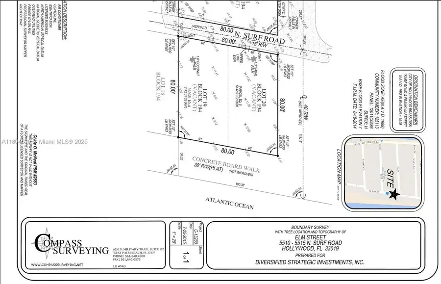 5515 N Surf Rd, Hollywood, FL 33019 - Image #3