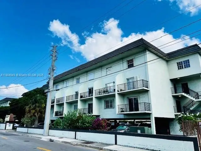 5731 NW 37th St #206, Virginia Gardens, FL 33166 - Image #1