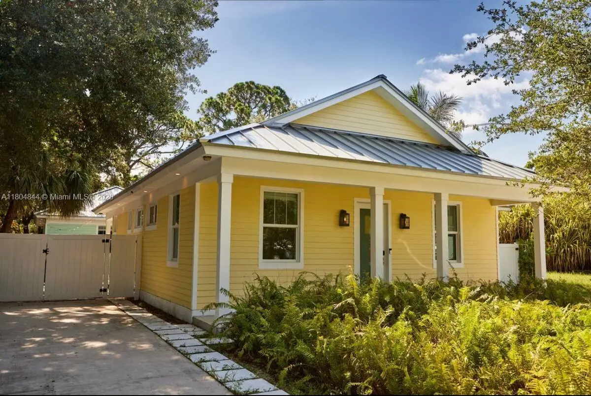 1280 SW 25th Ave, Fort Lauderdale, FL 33312 - Image #1