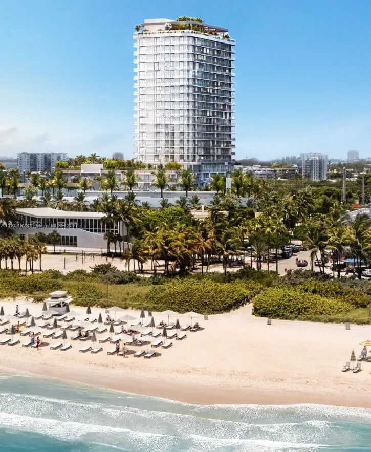 580 72 #PH7, Miami Beach, FL 33141 - Image #1