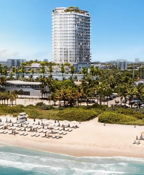 580 72 #PH7, Miami Beach, FL 33141