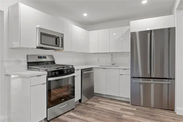 9221 NW 15th Ave, Miami, FL 33147