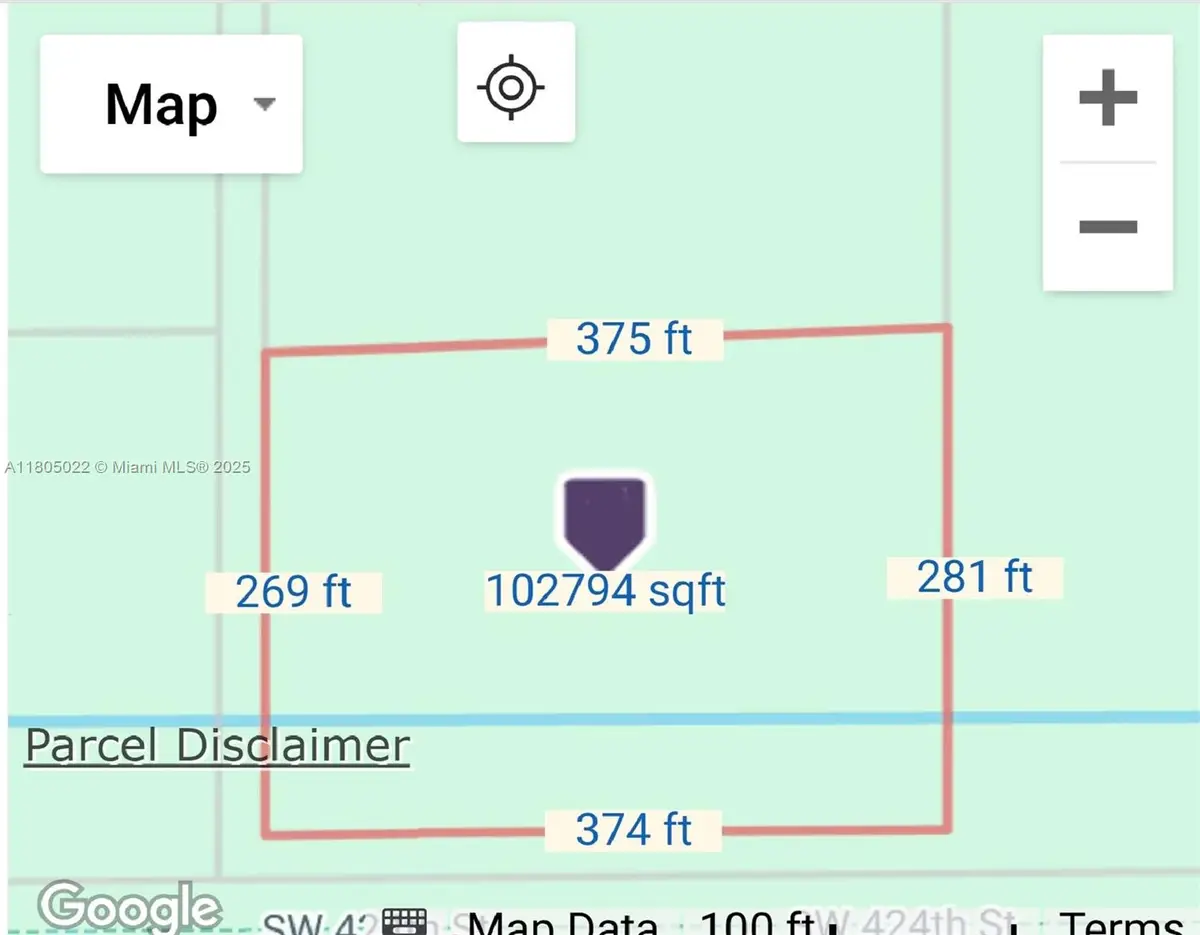 UNINCORPORATED, Homestead, Homestead, FL 33034 - Image #1