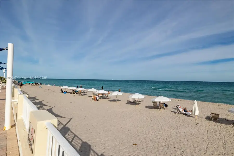 3180 S Ocean Dr. #718, Hallandale Beach, FL 33009 - #2