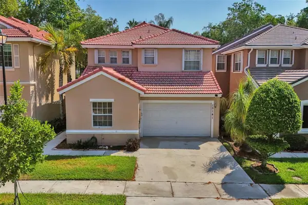 15141 SW 46th St, Miramar, FL 33027