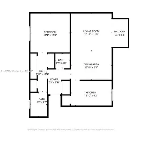 7765 SW 86th St #F2-412, Miami, FL 33143 - Image #2