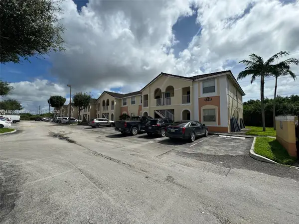 2731 SE 17th Ave #207, Homestead, FL 33035