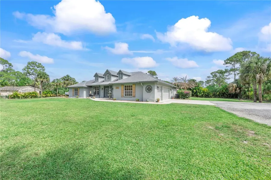 16783 92nd Ln, Loxahatchee, FL 33470 - Image #2