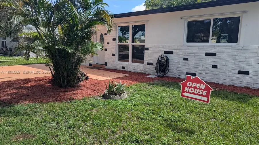 3601 N 72nd Ave, Hollywood, FL 33024 - Image #3