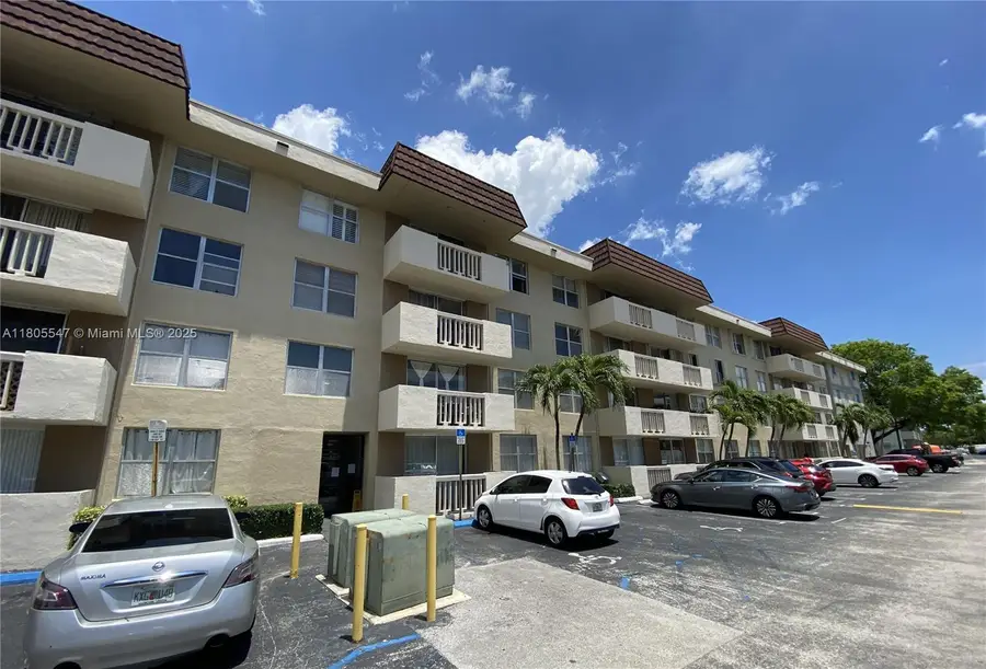 1800 Sans Souci Blvd #119, North Miami, FL 33181 - Image #2