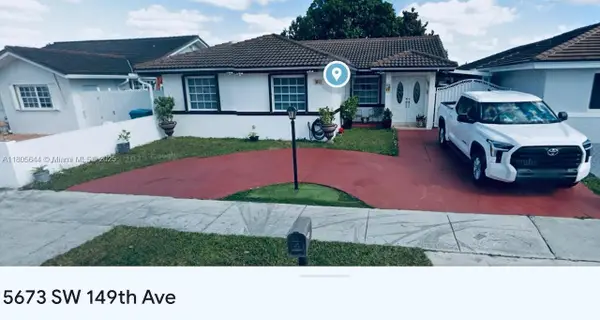 5673 SW 149th Ave, Miami, FL 33193