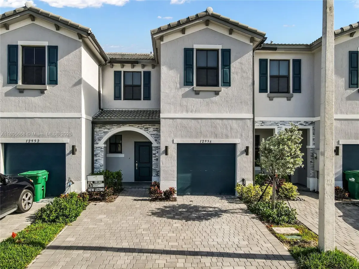 12956 SW 286th Ter, Princeton Goulds, FL 33033 - Image #1