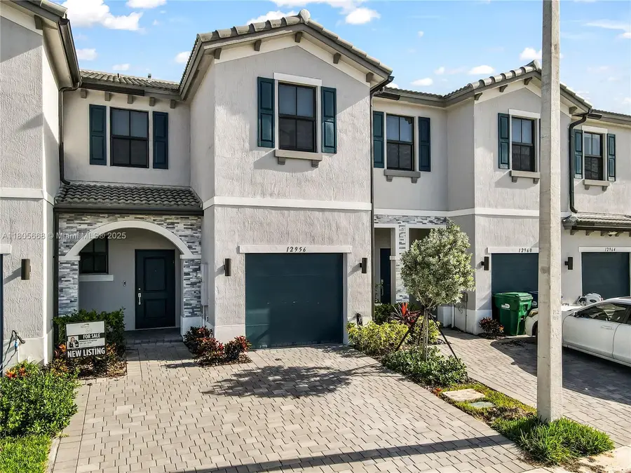 12956 SW 286th Ter, Princeton Goulds, FL 33033 - Image #2