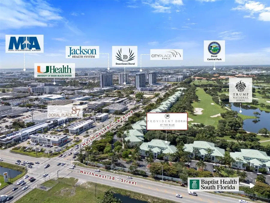 5300 NW 87th Ave #1112, Doral, FL 33178 - Image #2
