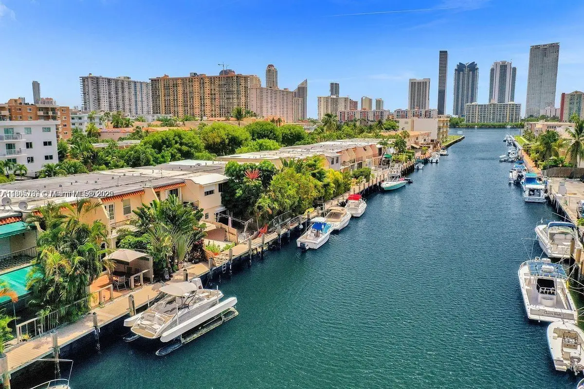 3720 NE 167th St #39, North Miami Beach, FL 33160 - Image #1