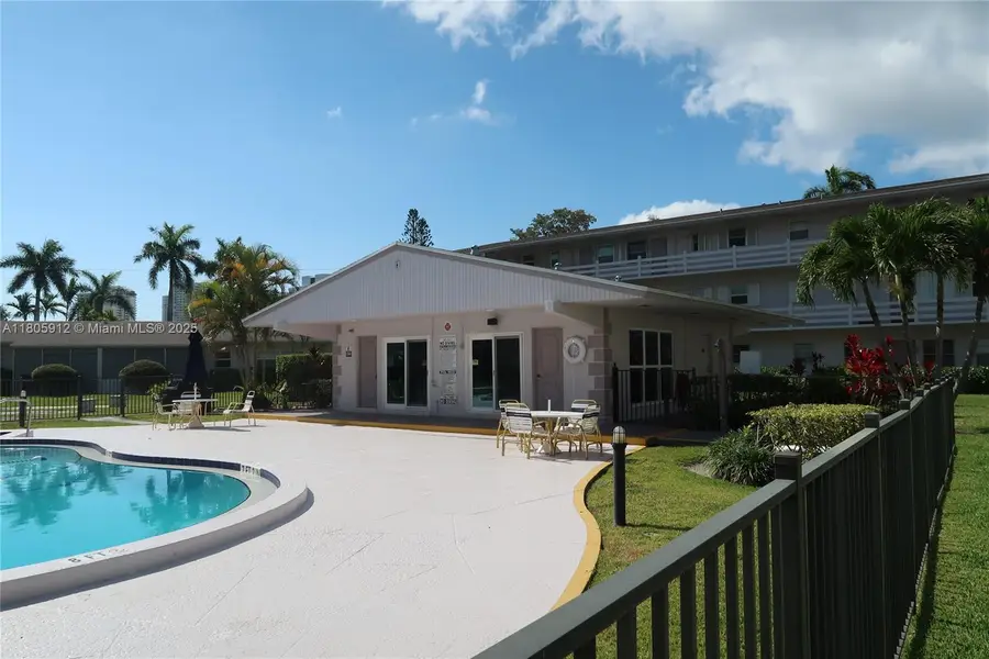 700 Layne Blvd #112, Hallandale Beach, FL 33009 - #3
