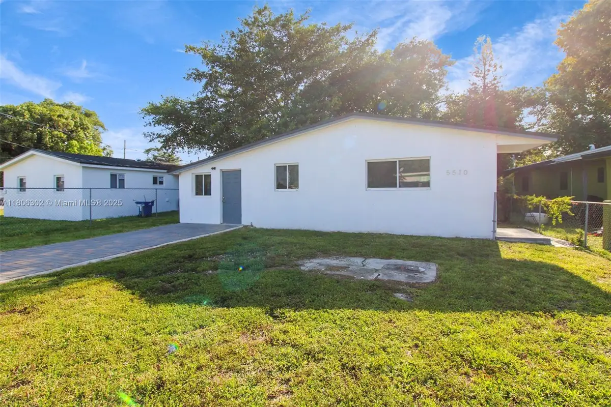 5510 NW 30th Ave, Miami, FL 33142 - Image #1
