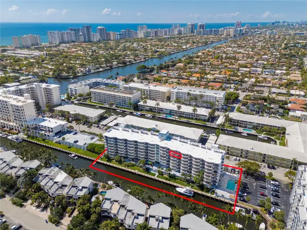 3051 NE 48th St #604, Fort Lauderdale, FL 33308