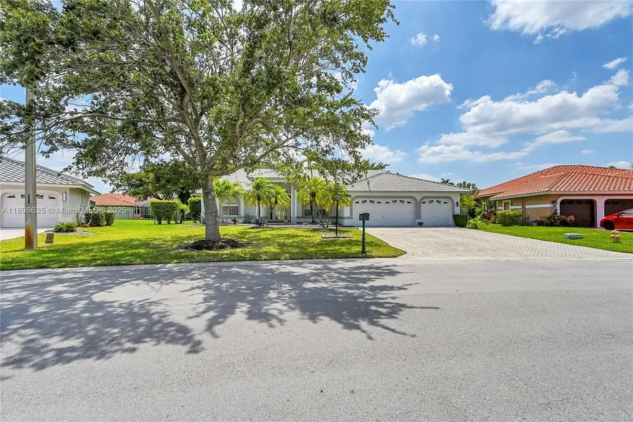 5362 NW 108th Way, Coral Springs, FL 33076 - Image #2