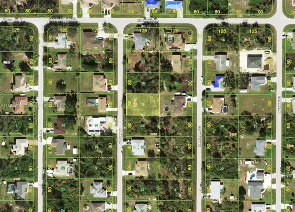 6150 Alloway St, Port Charlotte, FL 34224