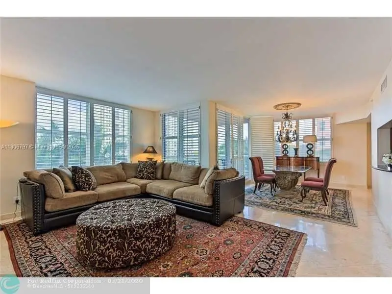 2100 N Ocean Blvd #5B, Fort Lauderdale, FL 33305 - Image #1