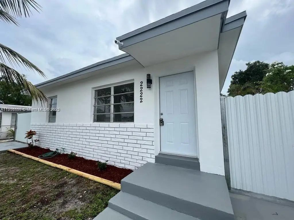 2222 NW 86th Ter, Miami, FL 33147 - Image #1