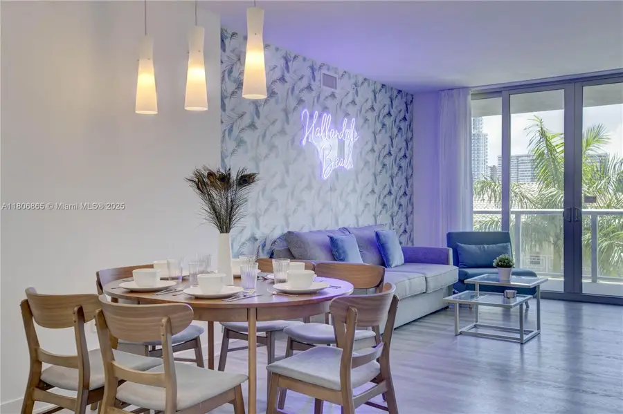 2602 E Hallandale Beach Blvd #R407, Hallandale Beach, FL 33009 - #3