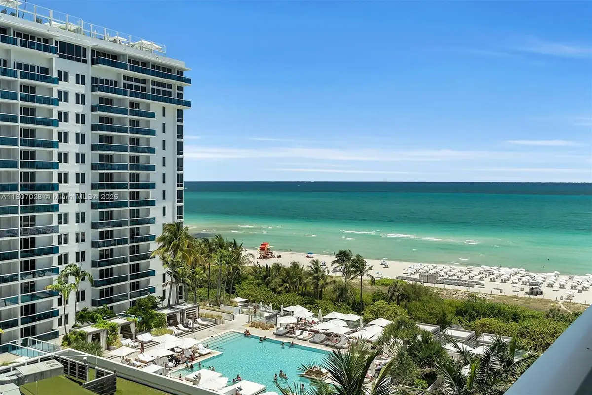 2301 Collins Ave #1019, Miami Beach, FL 33139 - Image #1