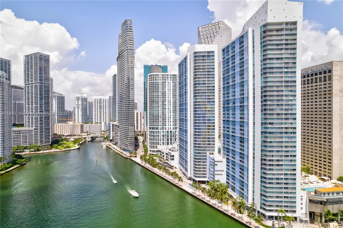 335 S Biscayne Blvd #1006, Miami, FL 33131 - #1