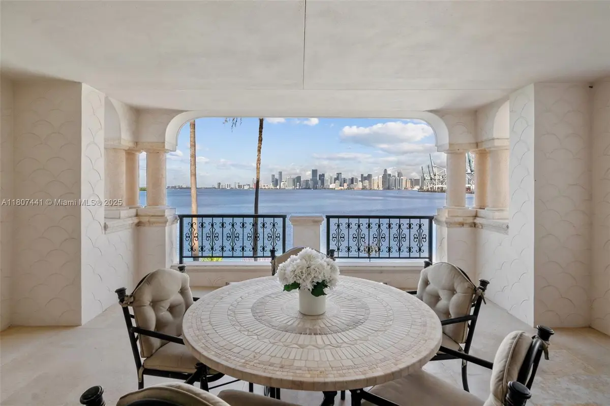 5235 Fisher Island Dr #5235, Miami Beach, FL 33109 - Image #1