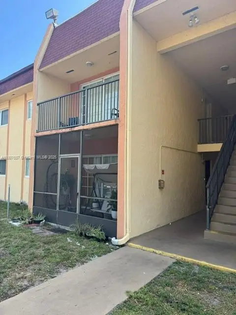 2970 NW 55th Ave #2C, Lauderhill, FL 33313 - #2