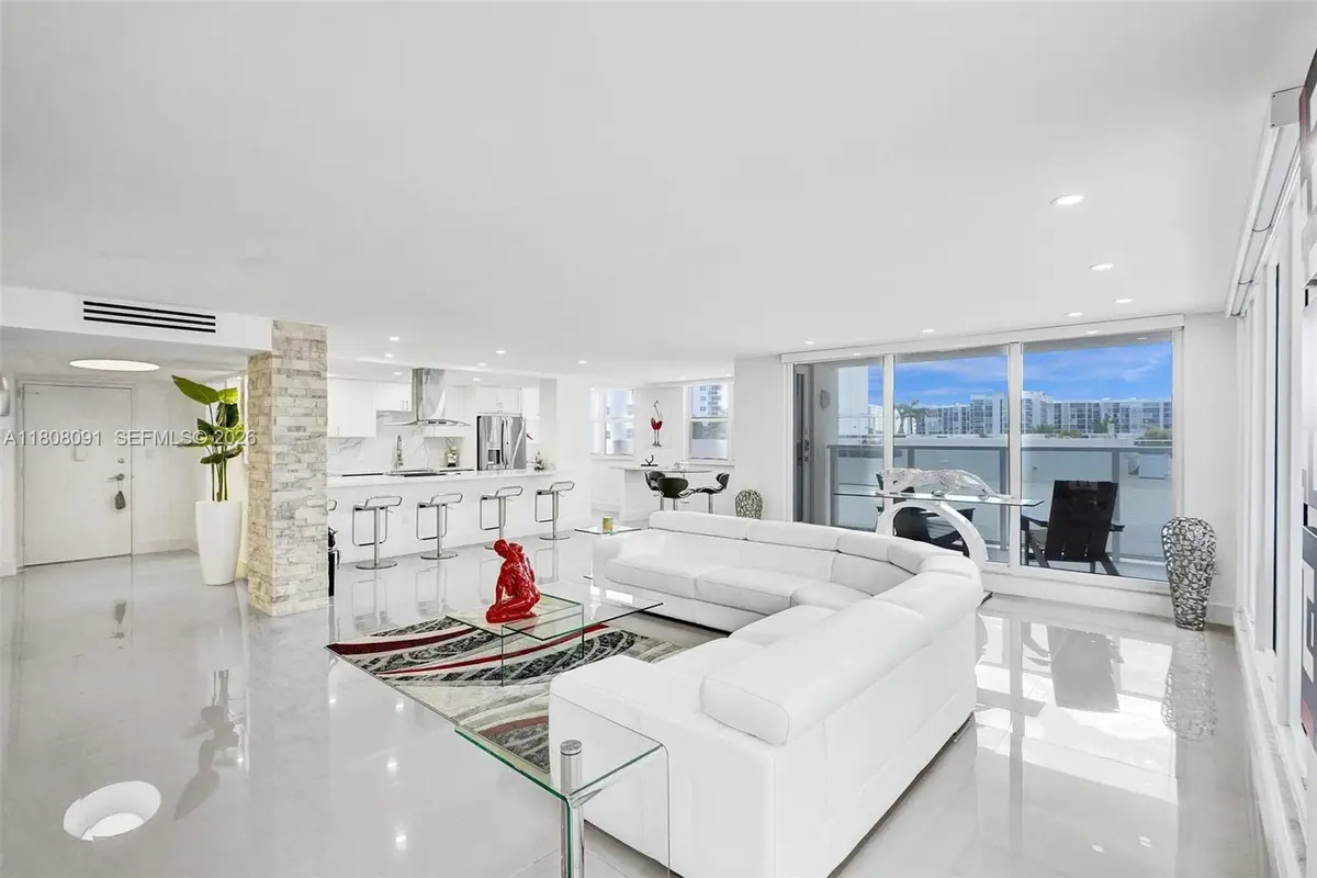 2751 S Ocean Dr #301S, Hollywood, FL 33019 - #1