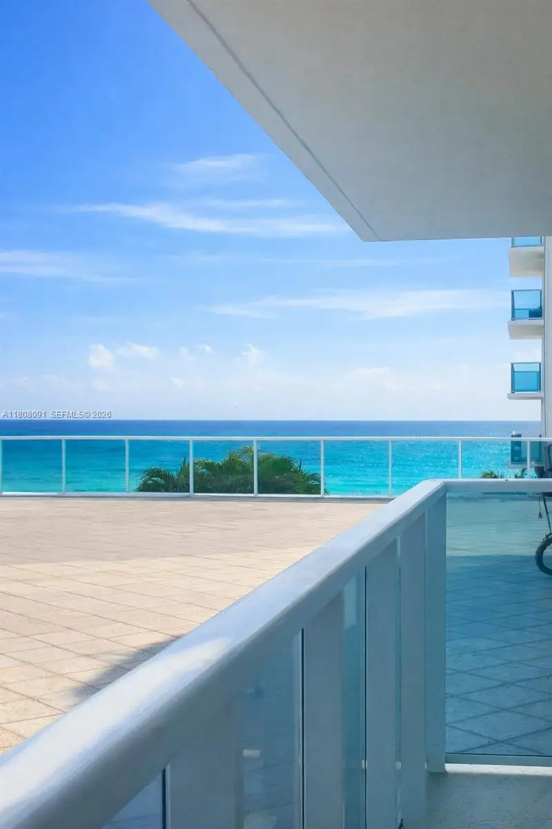 2751 S Ocean Dr #301S, Hollywood, FL 33019 - #2