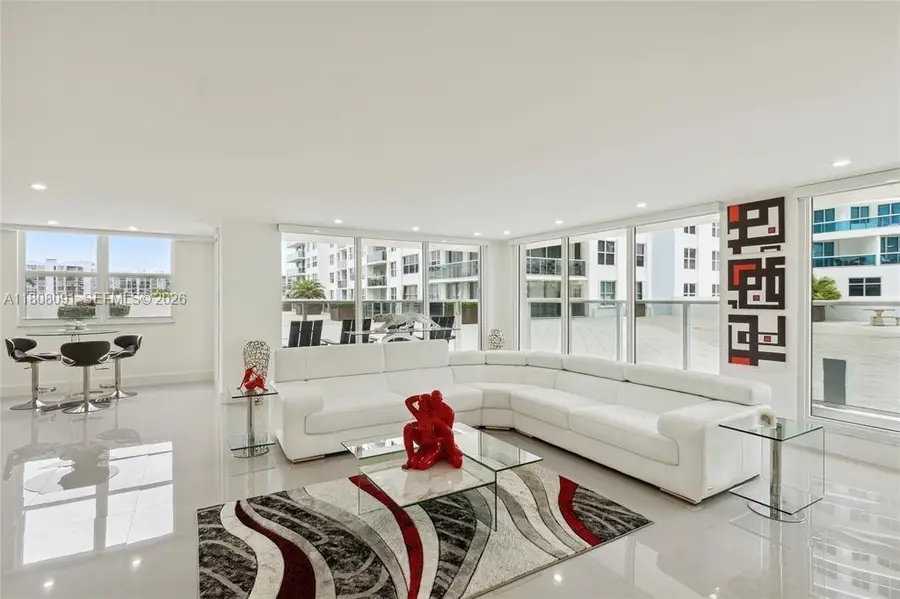 2751 S Ocean Dr #301S, Hollywood, FL 33019 - #3