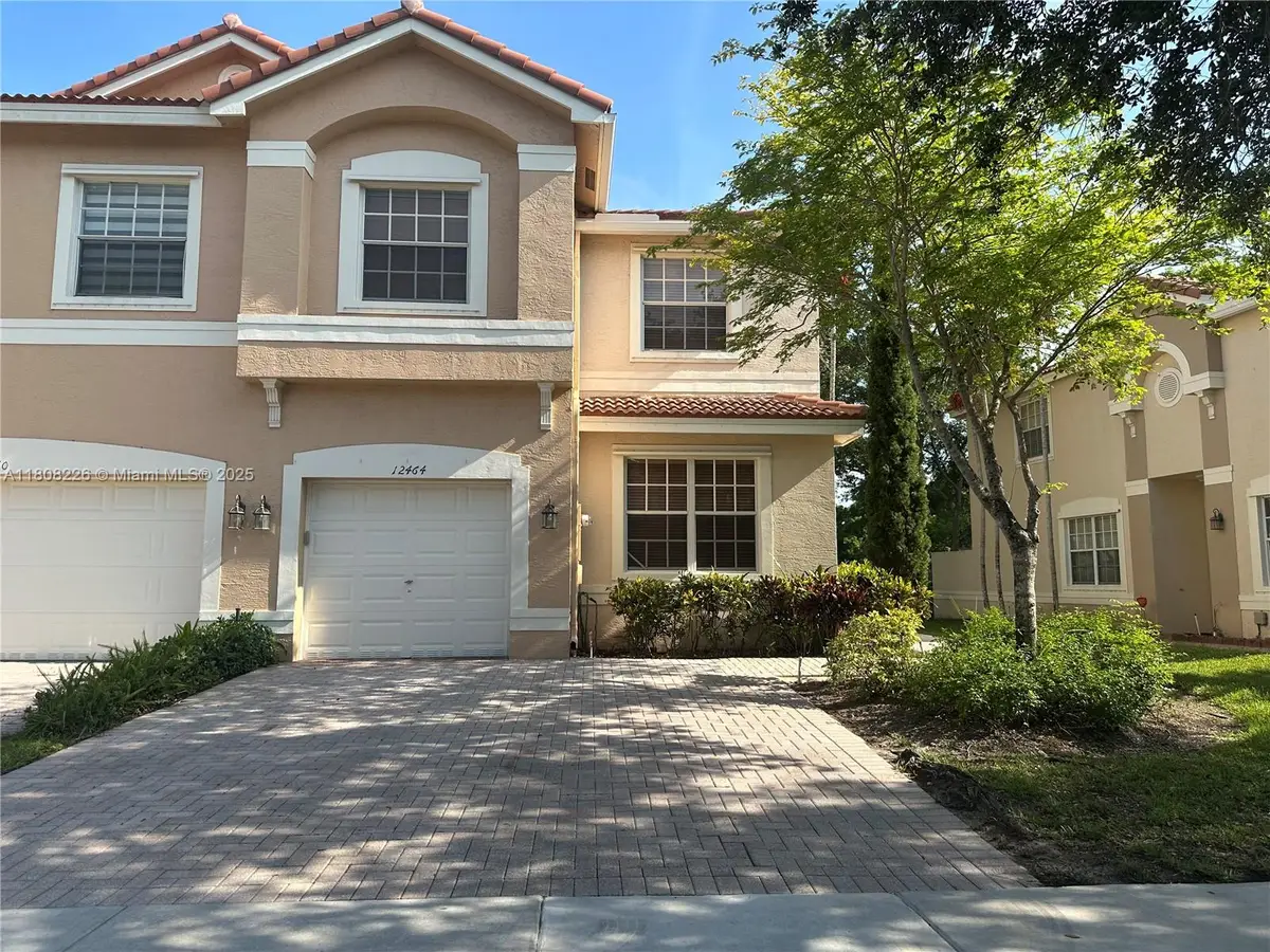 12464 SW 42nd St, Miramar, FL 33027 - #1