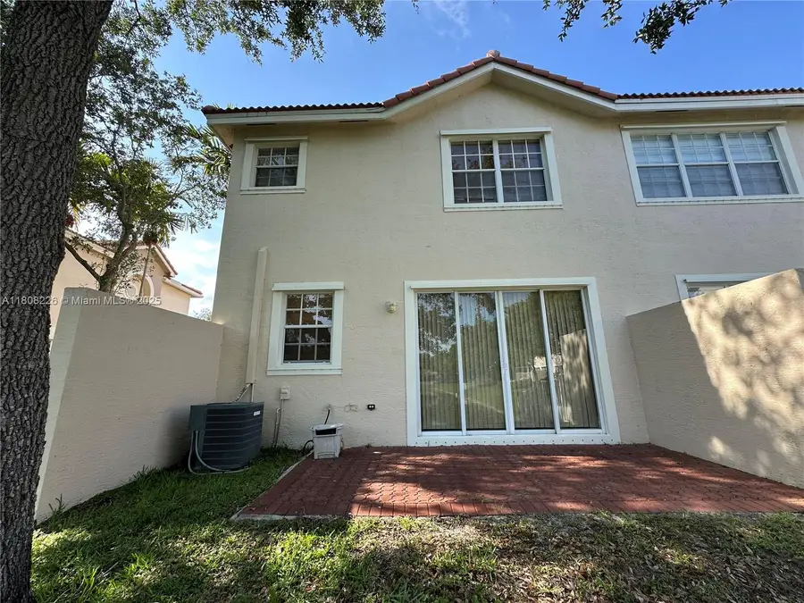 12464 SW 42nd St, Miramar, FL 33027 - #3