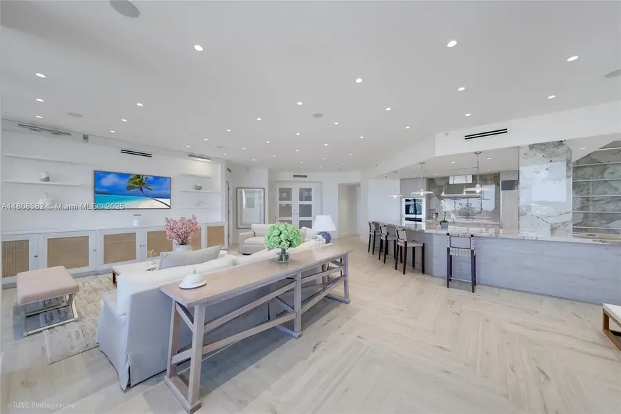 10225 Collins Ave #604 Renovated, Bal Harbour, FL 33154 - Image #2