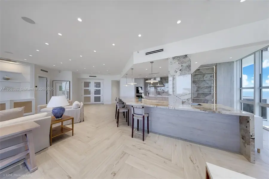 10225 Collins Ave #604 Renovated, Bal Harbour, FL 33154 - Image #3