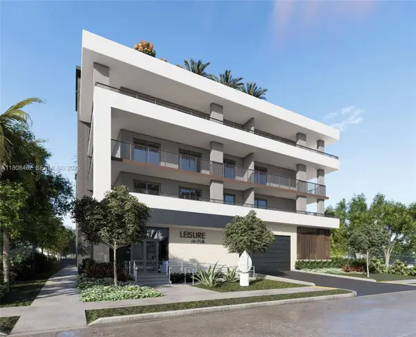 2455 Polk St, Hollywood, FL 33020