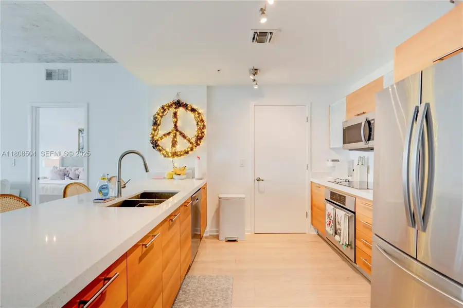 3301 NE 1st Ave #H2304, Miami, FL 33137 - Image #2