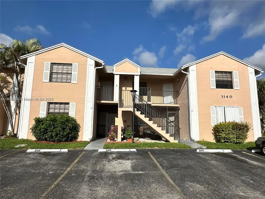 1140 Independence Trl #1140-J, Homestead, FL 33034 - Image #2