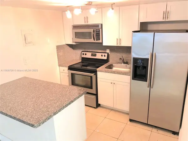 4301 NW South Tamiami Canal Dr #3-209, Miami, FL 33126